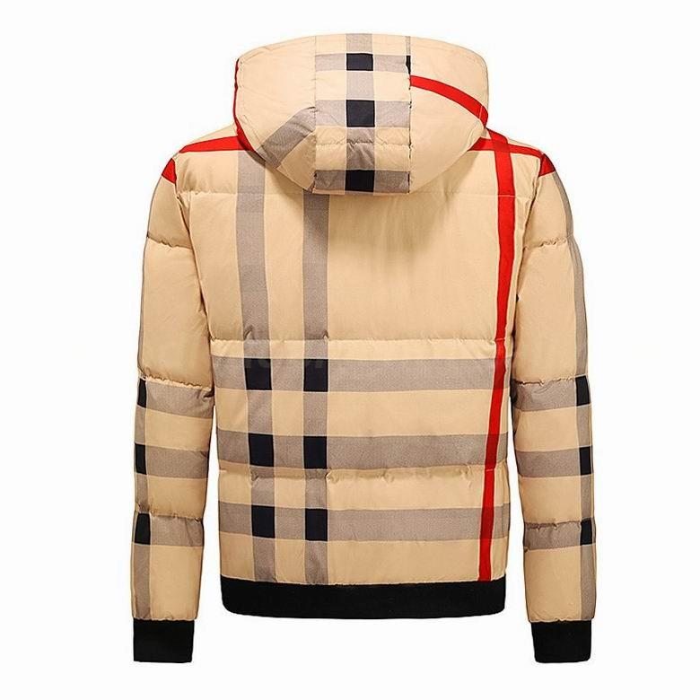 Burberry Men's Outwear 1